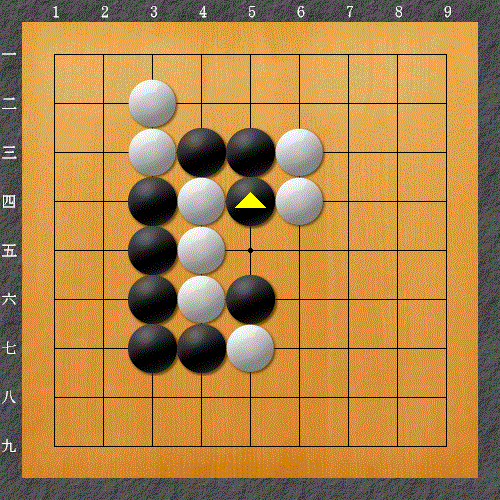 黒なら